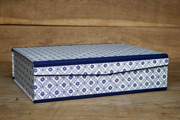 Beautifying your home - Schreibweise Box Loisl